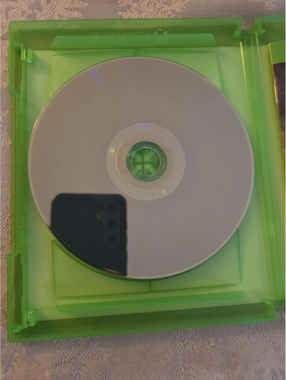 Mad Max - Xbox One Physical Disc with Case and Manual